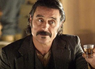 American Gods | Revelado o ator que vai interpretar o Sr. Wednesday na adaptação para TV
