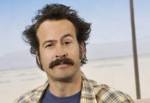 What Goes Around Comes Around | Jason Lee vai estrelar a nova comédia da CBS
