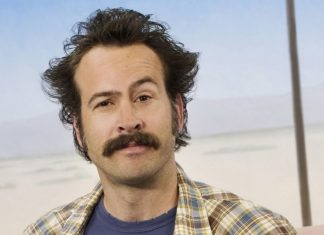 What Goes Around Comes Around | Jason Lee vai estrelar a nova comédia da CBS