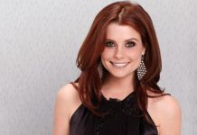 The Kicker | Joanna Garcia entra para o elenco da nova comédia produzida por Tina Fey