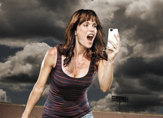 Legion | Katie Aselton entra para o elenco nova série que vai se passar no universo dos X-Men