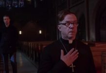 Law & Order SVU 17×18: Unholiest Alliance