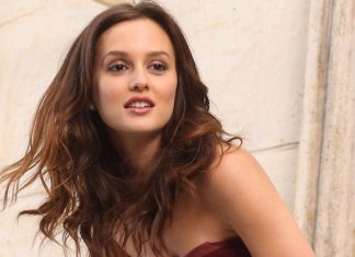 Making History | Leighton Meester vai estrelar nova comédia da FOX