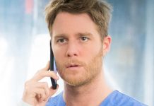 Limitless 1×17: Close Encounters