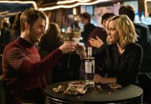 Limitless 1×18: Bezgranichnyy