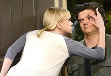 Mom 3×14/15: Nazi Zombies and a Two-Hundred-Pound Baby