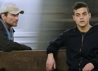 Mr. Robot | Novidades o elenco da 2ª temporada