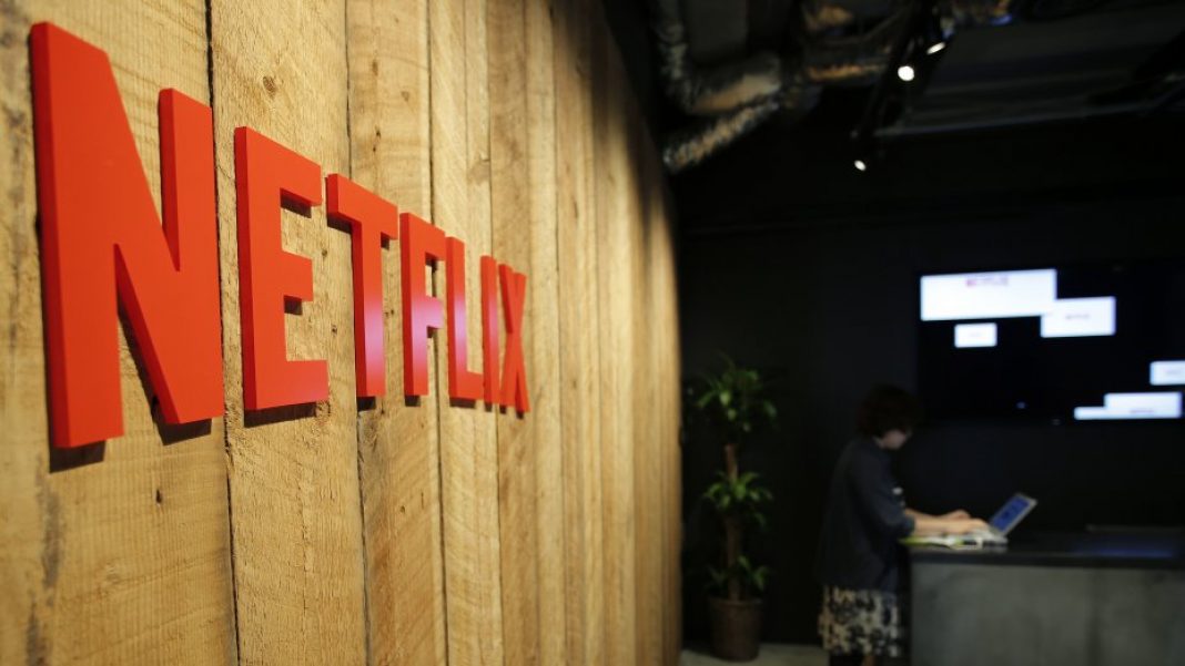 Netflix