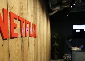 Netflix encomenda sua primeira série original gravada na Espanha