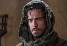 Of Kings And Prophets | Série é cancelada pela ABC