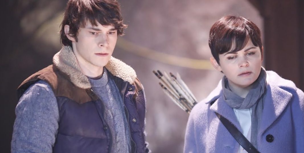 Once Upon a Time 5.13