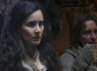Once Upon a Time 5×14: Devil’s Due