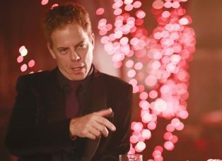 Once Upon a Time 5×15: The Brothers Jones