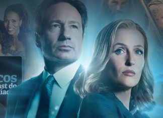 Podmaníacos #185 – The X-Files, Shondaland, Vikings e muito mais