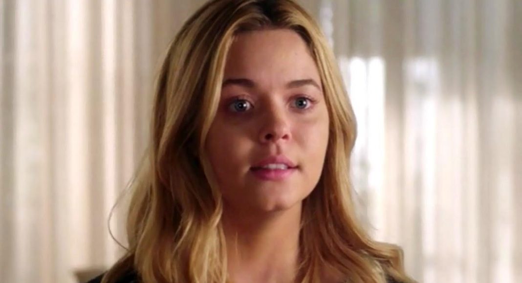 Pretty Little Liars 6x20