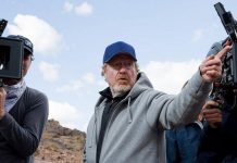 The Terror | AMC encomenda nova antologia produzida por Ridley Scott