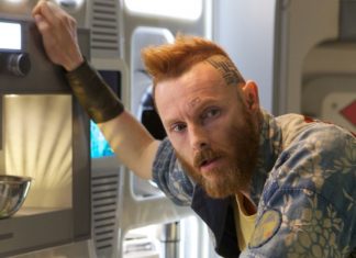 American Gods | Novidades no elenco da adaptação de Deuses Americanos para TV