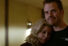 Second Chance 1×07: THAT TIME IN THE CAR