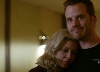 Second Chance 1×07: THAT TIME IN THE CAR
