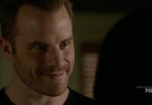 Second Chance 1×08: My Old Aquaintance be Forgot