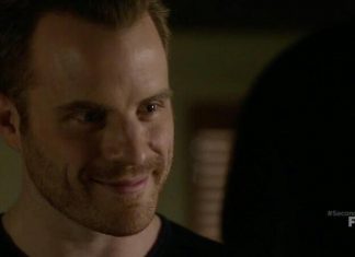 Second Chance 1×08: My Old Aquaintance be Forgot