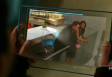 Second Chance 1×09: When You Have to Go There, They Have to