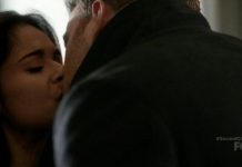 Second Chance 1×10: Geworfenheit
