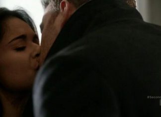 Second Chance 1×10: Geworfenheit