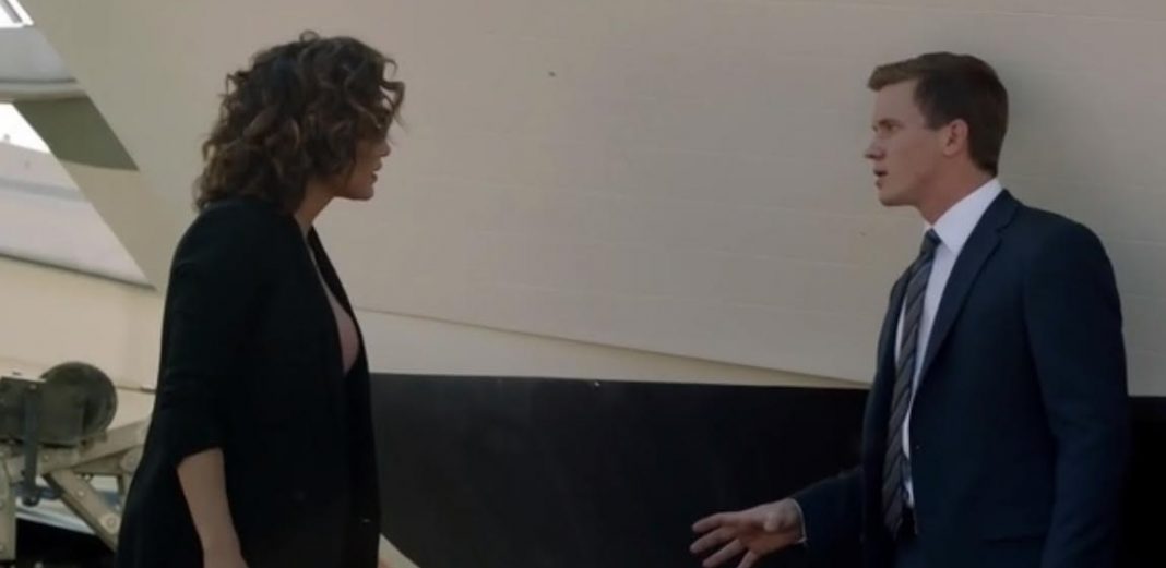 Shades Of Blue 1x09