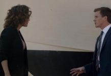 Shades Of Blue 1×09: Live Wire Act