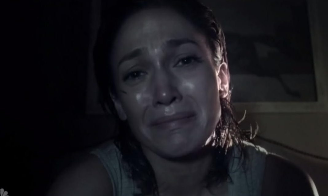 Shades Of Blue 1x12