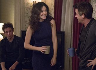 Shameless 6×10: Paradise Lost