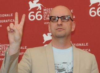 Godless | Steven Soderbergh vai produzir nova minissérie para a Netflix.