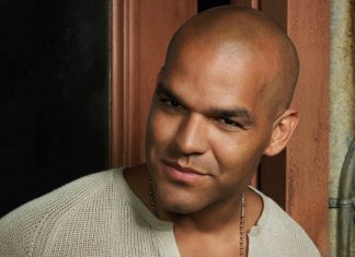 Prison Break | Amaury Nolasco é confirmado no elenco da minissérie