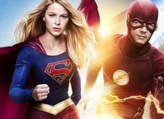 Tudo que você precisa saber sobre o encontro da Supergirl com The Flash