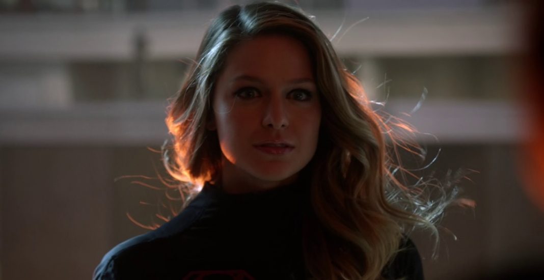 Supergirl 1.16