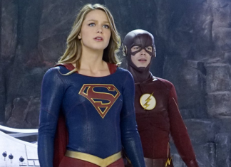 Supergirl 1×18: World’s Finest