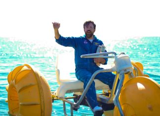 The Last Man on Earth 2×11: Pitch Black