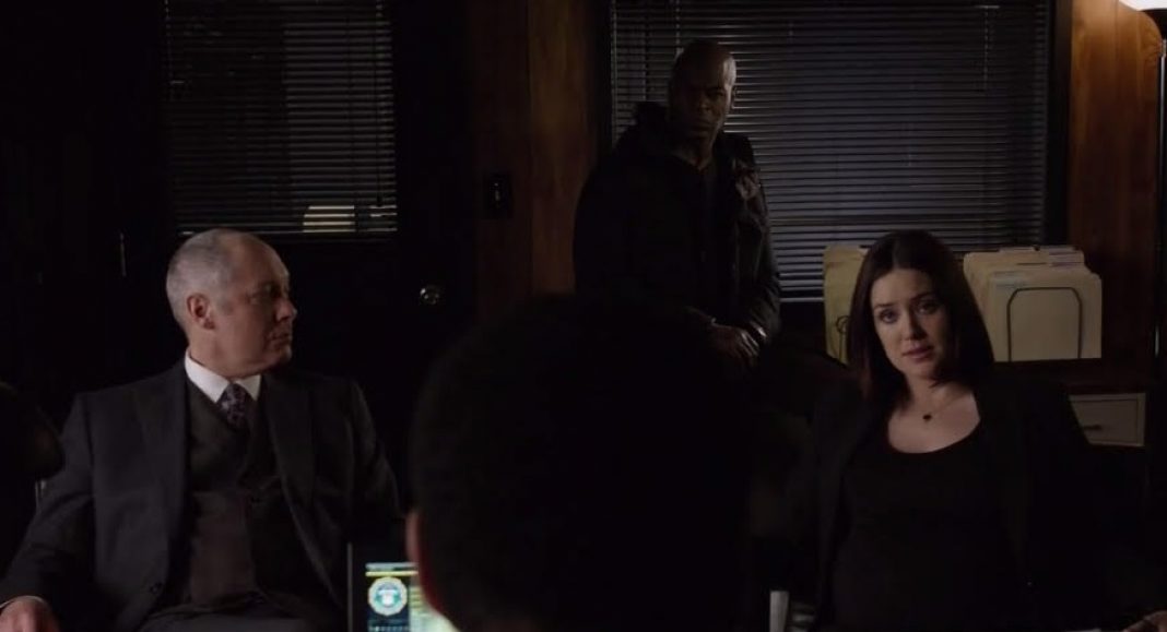 The Blacklist 3x15