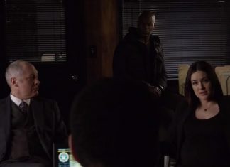 The Blacklist 3×15/16: The Drexel/The Caretaker