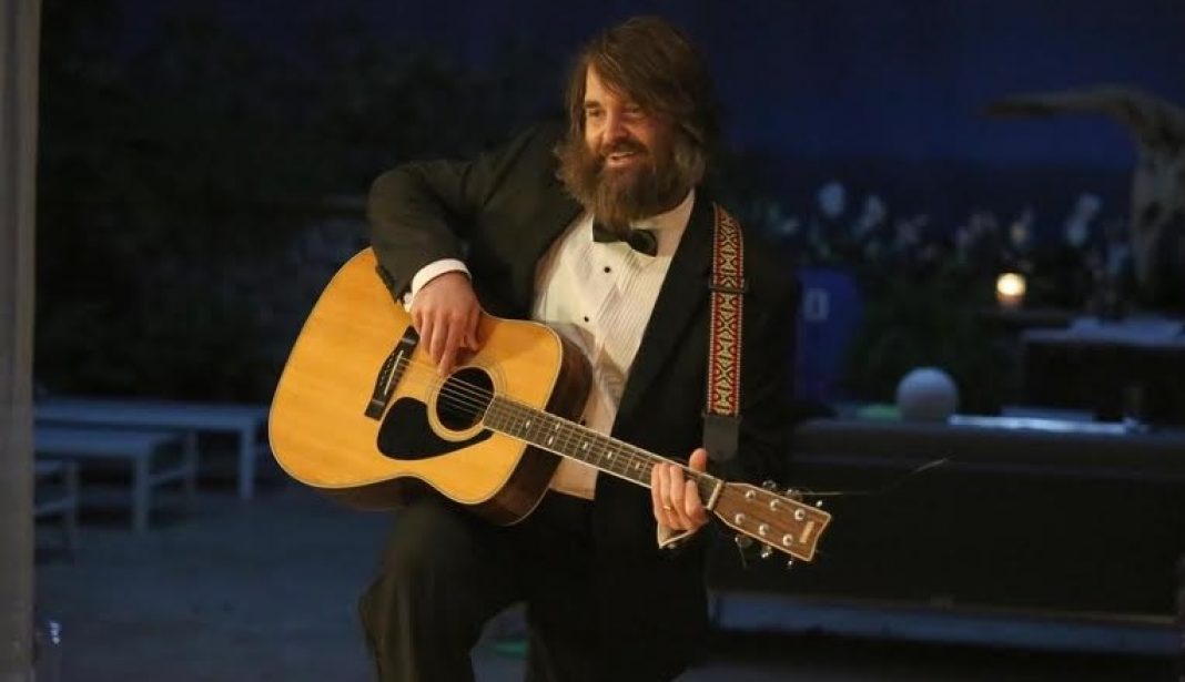 The Last Man on Earth 2x12