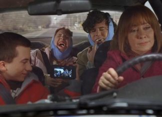 The Middle 7×17: The Wisdom Teeth