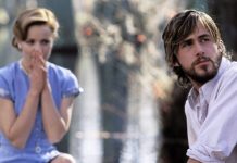 The Notebook | CW oficializa nova série baseada no filme Diário de uma Paixão