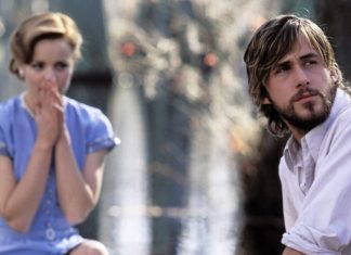 The Notebook | CW oficializa nova série baseada no filme Diário de uma Paixão