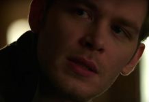 The Vampire Diaries 7×14: Moonlight on the Bayou
