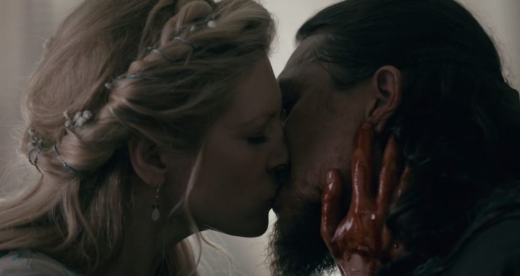 Vikings 4x05