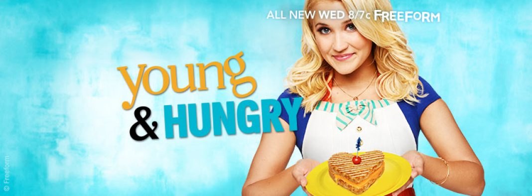 Young and Hungry