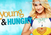 Young and Hungry | Série é renovada para 4ª temporada pelo Freeform