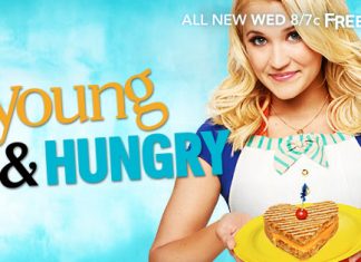 Young and Hungry | Série é renovada para 4ª temporada pelo Freeform