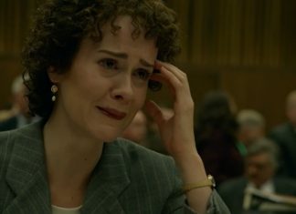 American Crime Story 1×06: Marcia, Marcia, Marcia